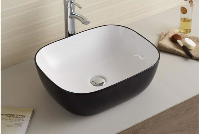 Counter Top Basin – Poh Seng Hardware